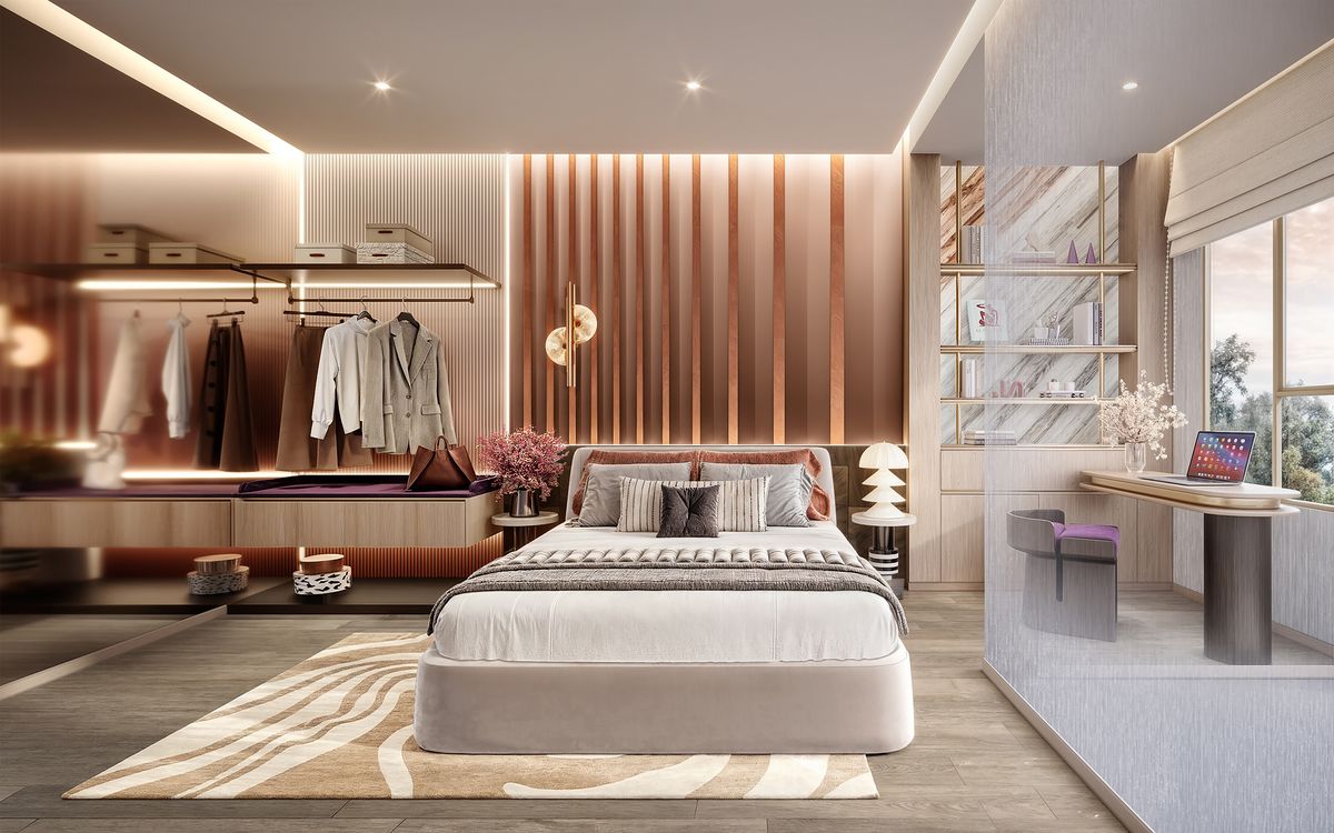 ขายคอนโดสาทร นราธิวาส : คอนโดแนวราบนอกแผน | ชีวิต Sathorn Narathiwas 22 | ตำแหน่งนายก Sathorn วางจำหน่ายแล้วตอนนี้!