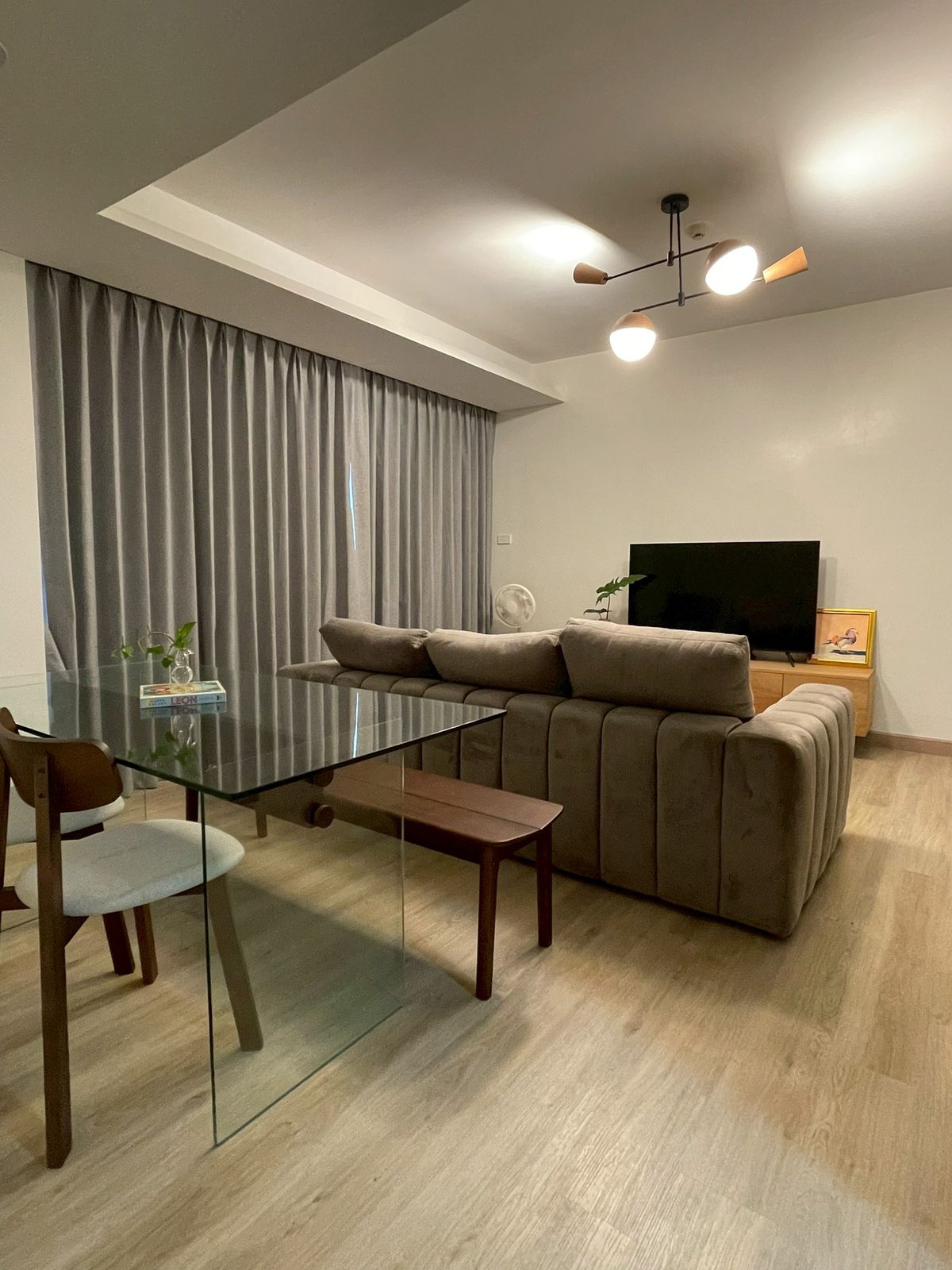 For RentCondoSukhumvit, Asoke, Thonglor : For rent Siamese Gioia Price 50,000 baht [NCr250433]