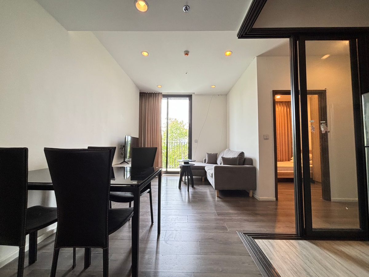 For RentCondoOnnut, Udomsuk : 🏢condo for RENT: Whizdom Essence near TURE Digital (BTS PUNNAWITHI) WL-02 (Line: @Condo52)