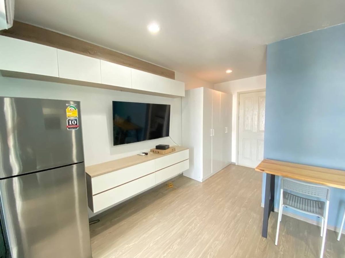 For RentCondoOnnut, Udomsuk : ♥ ️ ♥ ️ Regent Home 97/1 for rent only 9,000 baht. Electrical appliances. Regent Home Sukhumvit 97/1 🥰🥰