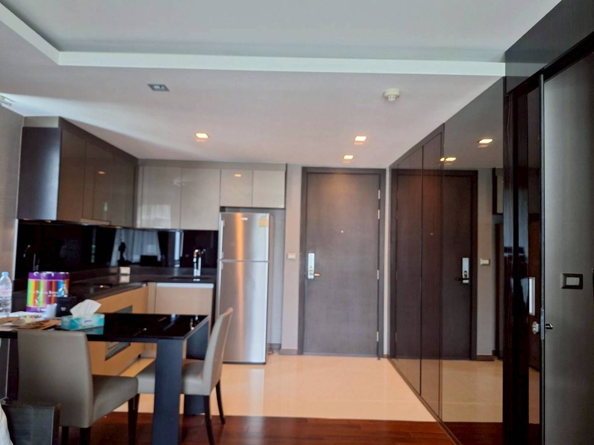 For RentCondoSukhumvit, Asoke, Thonglor : Urgent rent, beautiful room ready 🔥