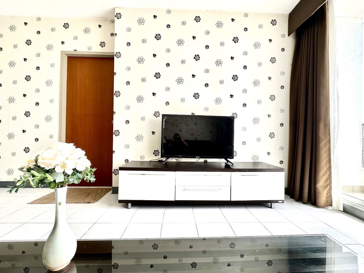 ให้เช่าคอนโดเกษตรศาสตร์ รัชโยธิน : Availible for rent on 9th May 2025, welcome short term and Co-agency