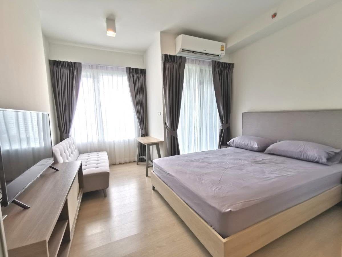 For RentCondoRatchadapisek, Huaikwang, Suttisan : ✨ For Rent: Chapter One Eco Ratchada-Huaikhwang Condo