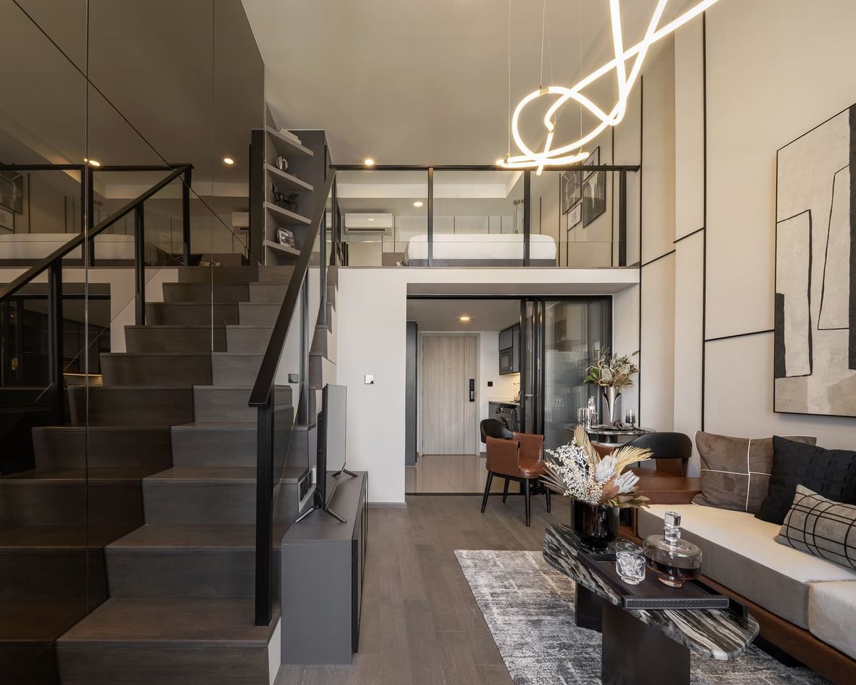 For SaleCondoSiam Paragon ,Chulalongkorn,Samyan : 💥 Sell as much as a new project near Chulalongkorn University ❗❗ Park Origin Chula-Sam Yan 13.65 MB ☎️: 081-6548129 Mook (Sales)