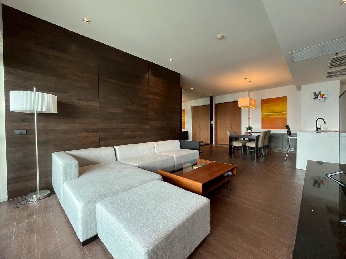 For RentCondoSukhumvit, Asoke, Thonglor : ✨ For Rent: The Lakes Condominium  Luxury Lakefront Condo, Spacious & Fully Furnished, Prime Location Near BTS Asoke & MRT Sukhumvit, Ready to Move In!