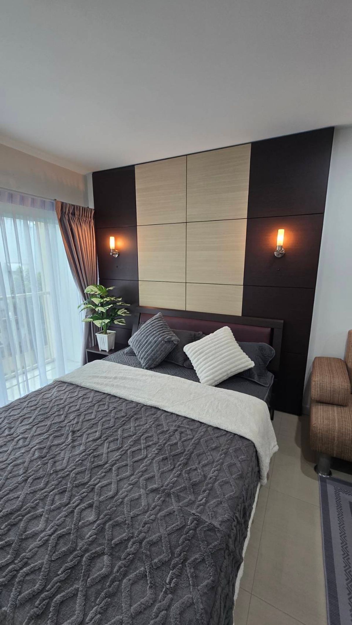 ให้เช่าคอนโดท่าพระ ตลาดพลู วุฒากาศ : ให้เช่า คอนโด Metro Park Sathorn : เมโทรปาร์ค สาทร💕 เฟส1 