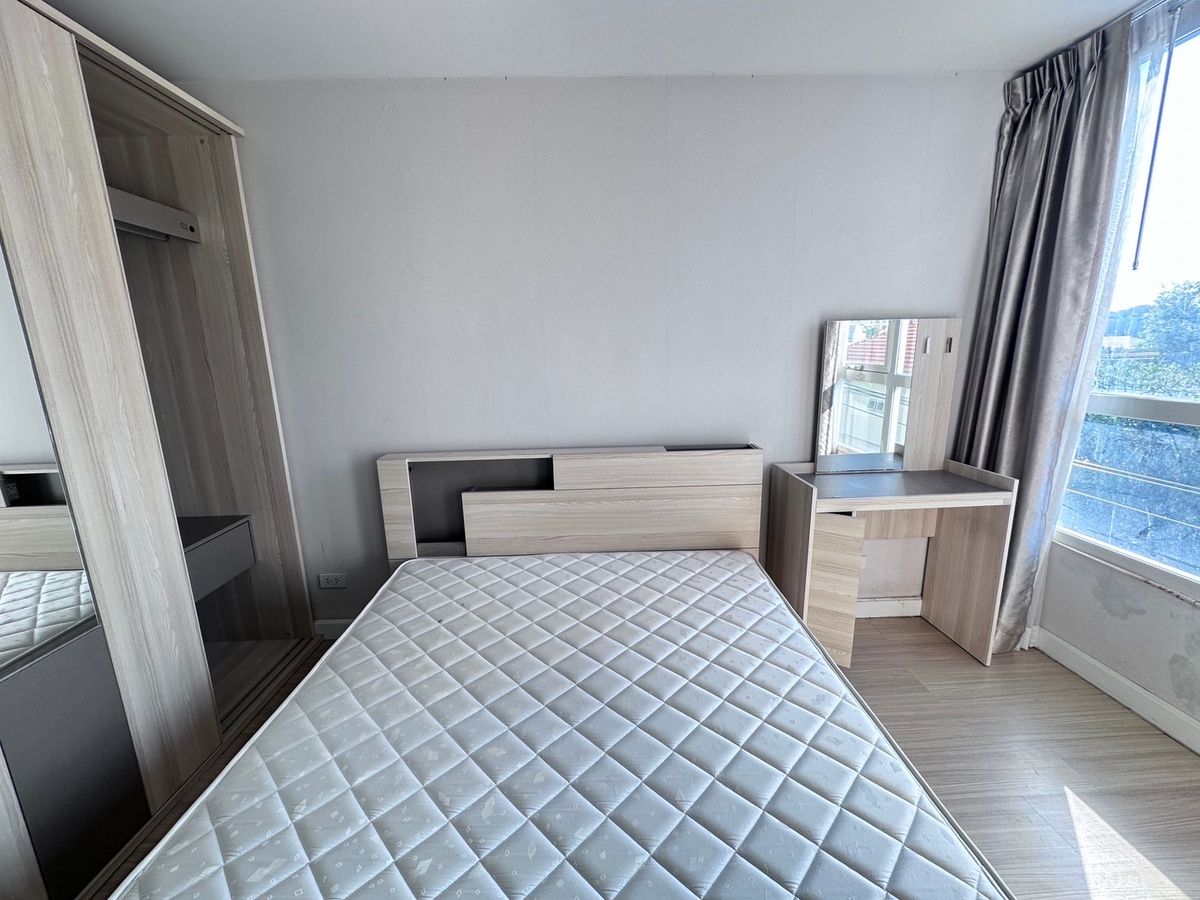 For RentCondoOnnut, Udomsuk : #Urgent rent, Mayfair Place Sukhumvit 64 🚩