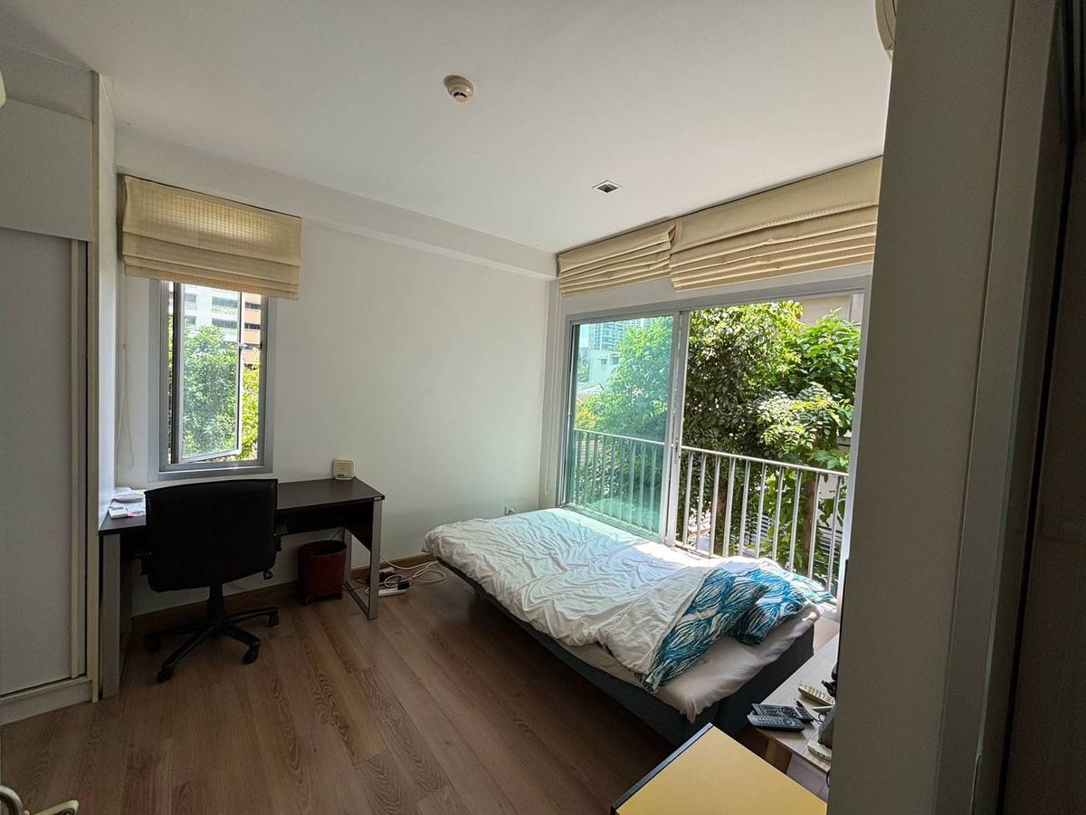 For SaleCondoSukhumvit, Asoke, Thonglor : 💥SL-7542💥Condo for sale, good price, The Seed Musee 👉Add Line @primahome