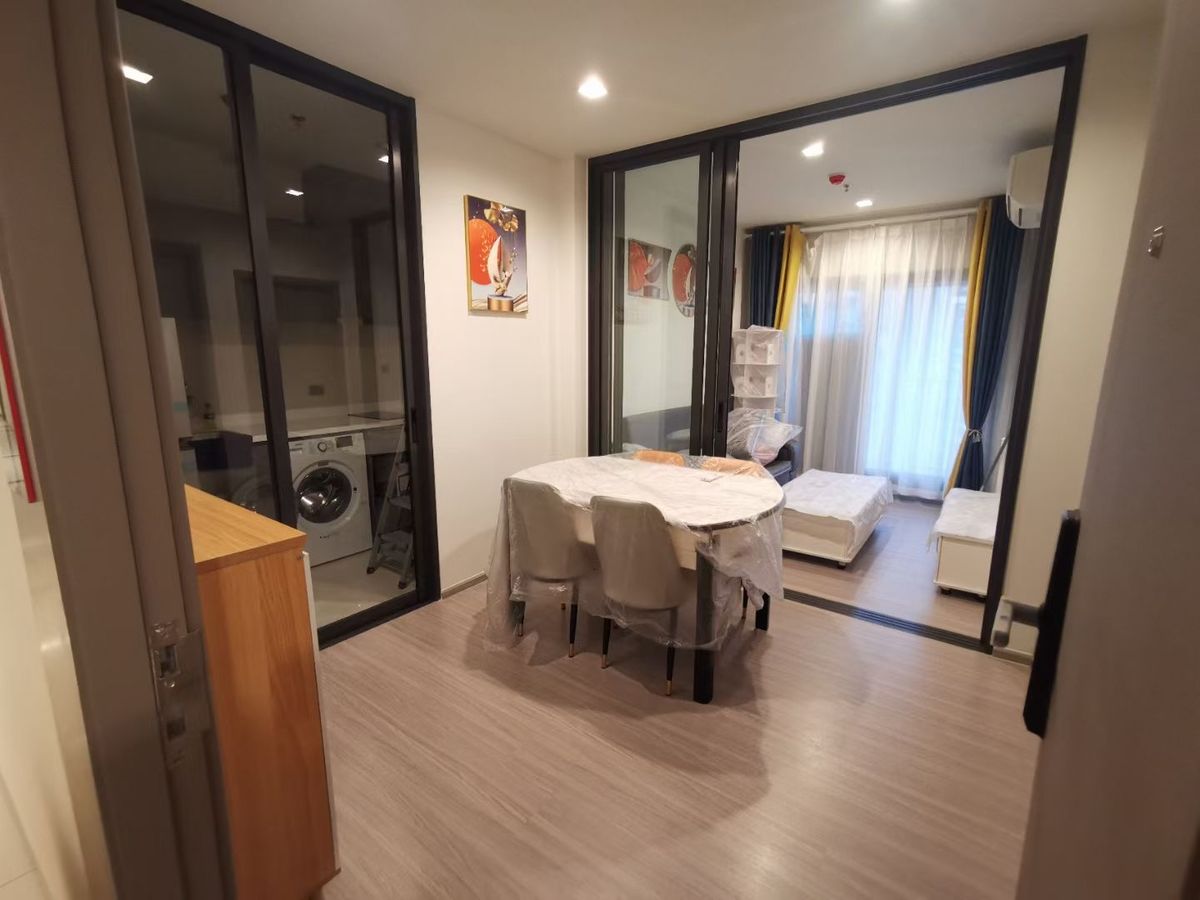 For RentCondoRama9, Petchburi, RCA : 🌟 Condo for Rent: Life Asoke Hype 🌟