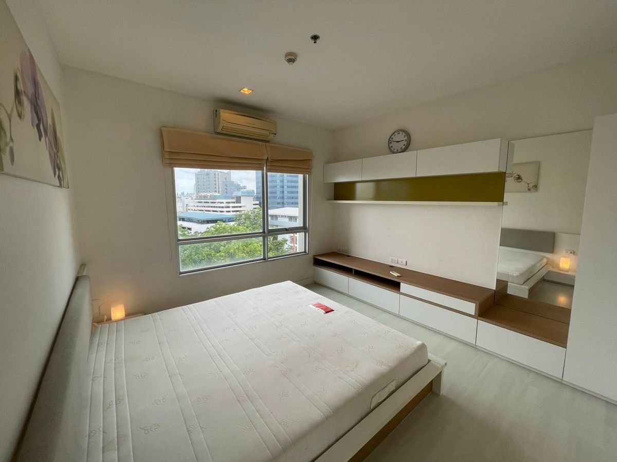 ให้เช่าคอนโดลาดพร้าว เซ็นทรัลลาดพร้าว : ให้เช่า | The Room รัชดา-ลาดพร้าว | 2 ห้องนอน 62 ตร.ม. | ใกล้ MRT ลาดพร้าว | เริ่มต้น 22,000 บาท | Line: trcondo   รหัส : T1695