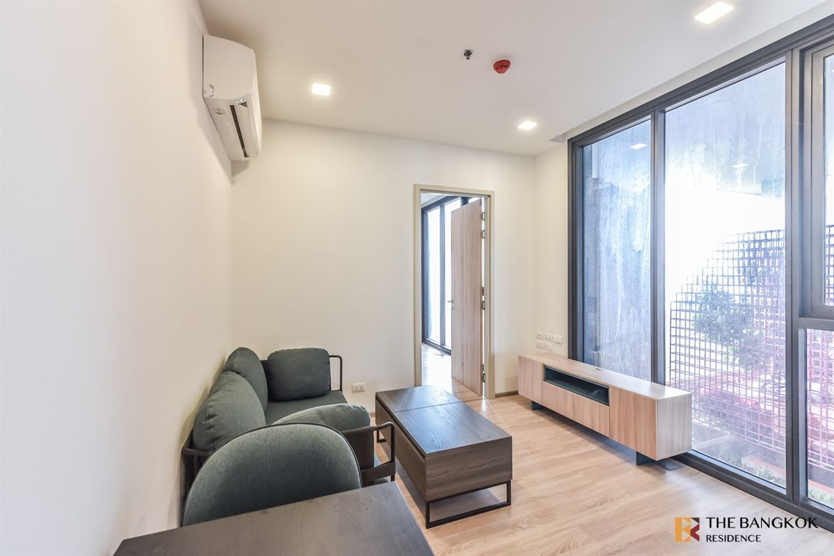 ให้เช่าคอนโดราชเทวี พญาไท : ให้เช่าห้องTypeพิเศษ XT Phayathai 1B1B 34 sqm. เพียง 24K/Month เท่านั้น