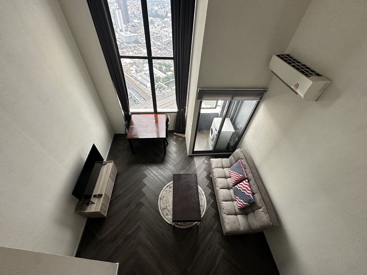 ให้เช่าคอนโดอ่อนนุช อุดมสุข : 💢For Rent💢Siamese Sukhumvit48💢