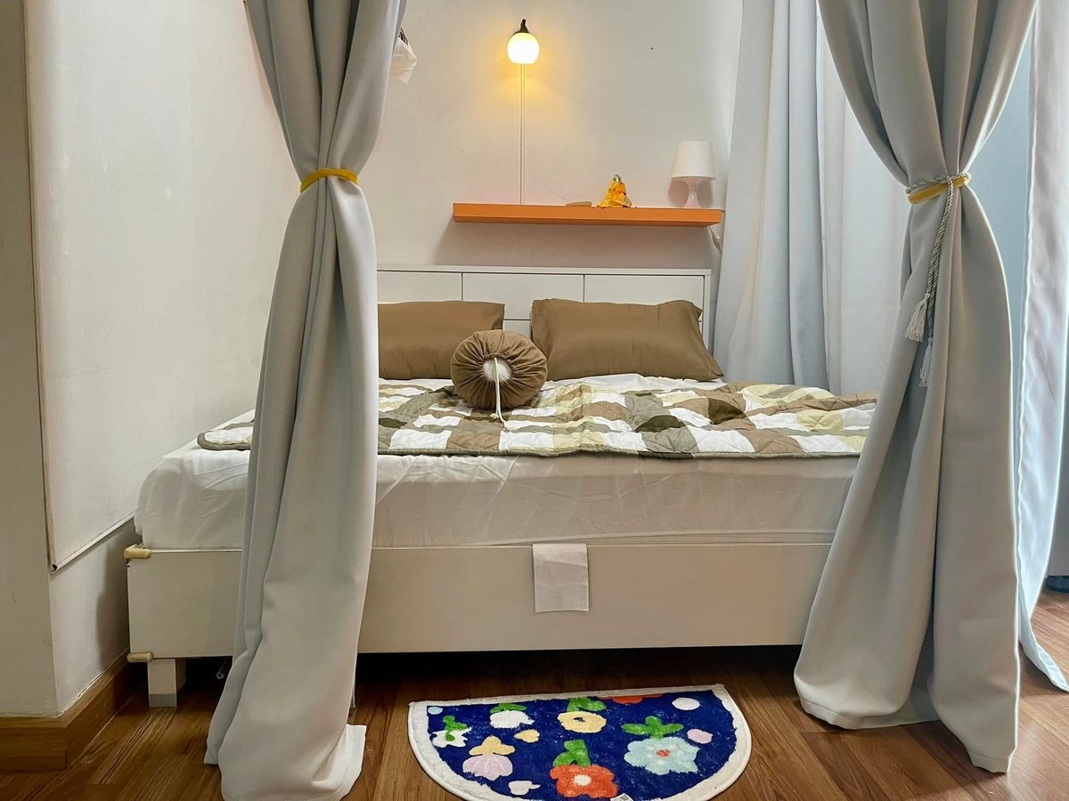 For SaleCondoWongwianyai, Charoennakor : ✨The Hen Sathorn - Taksin, good price‼ ️