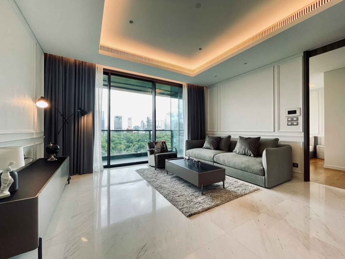For RentCondoWitthayu, Chidlom, Langsuan, Ploenchit : ✨Condo for RENT: Sindhorn Tonson (AP-02 (Line: @Condo91)