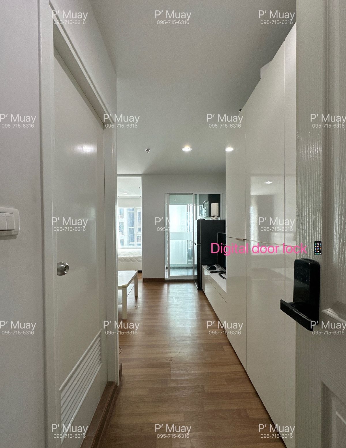 ให้เช่าคอนโดบางซื่อ วงศ์สว่าง เตาปูน : ❌ ให้เช่าแล้วนะคะ ❌
✅ พร้อมอยู่ 20 พฤษภาคม 68 ✅ จองได้นะคะ

ให้เช่า 💫ห้องสวย เรียบหรู เฟอร์ SB  📱Digital door lock 📱#คอนโดรีเจ้นท์โฮมบางซ่อน27 เครื่องใช้ไฟฟ้าครบ ❤️ค่าเช่า 7,000 บาท 