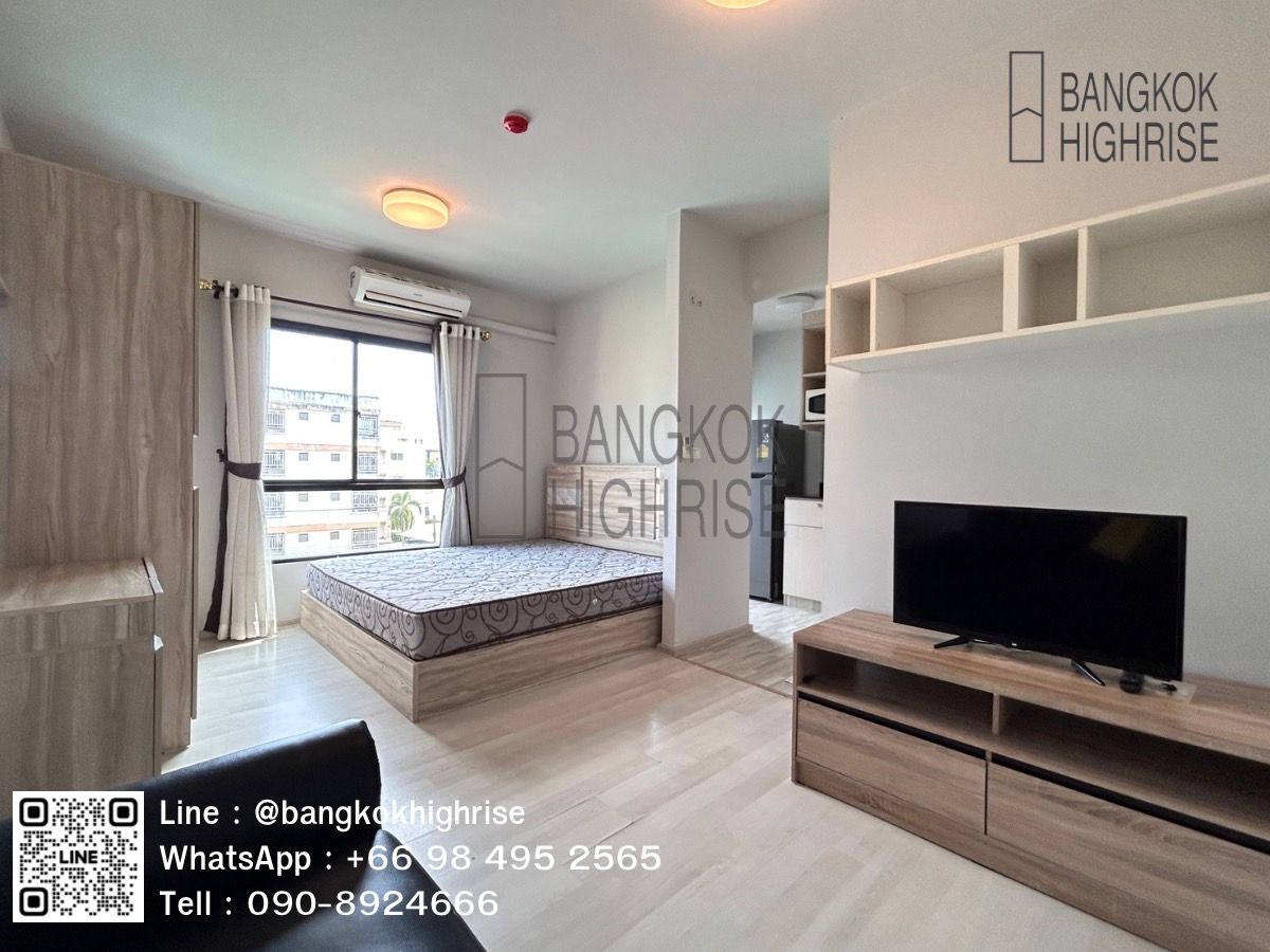 For RentCondoRama 2, Bang Khun Thian : 🔥🔥🔥 Rent a condo UNIO Rama 2