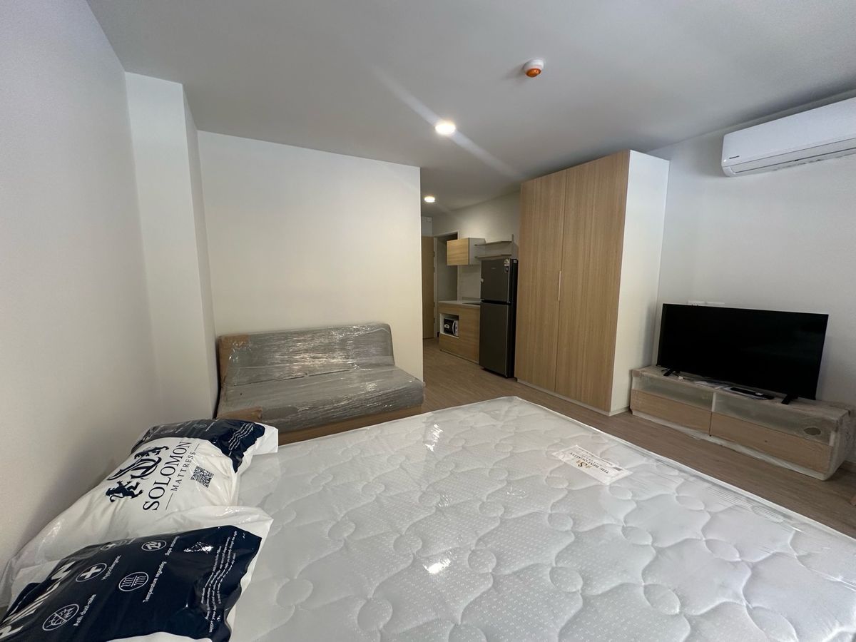 For RentCondoPathum Thani,Rangsit, Thammasat : 🌷 Rent a Twize Future Rangsit near Future Park Rangsit