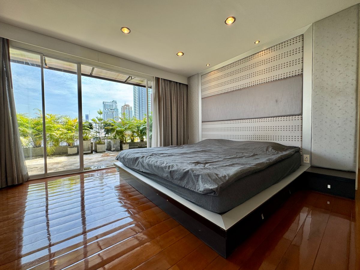 ให้เช่าคอนโดสุขุมวิท อโศก ทองหล่อ : 🌟คอนโด Prime Mansion Sukhumvit 31🌟