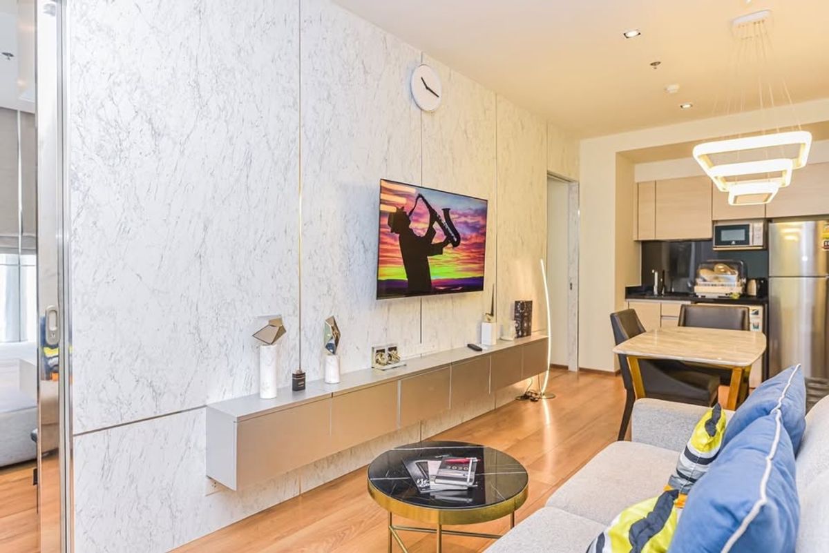 ให้เช่าคอนโดสุขุมวิท อโศก ทองหล่อ : ให้เช่า Park 24 คอนโดหรูใจกลางสุขุมวิท 💎 2 นอน 2 น้ำ เพียง 55,000/ด. | BTS พร้อมพงษ์ | รหัส T1705