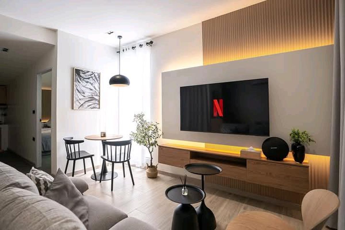 ให้เช่าบ้านรัชดา ห้วยขวาง : 🔴75000฿🔴 ให้เช่า🏡บ้านเดี่ยว 2 ชั้น ประชาราษฎร์บำเพ็ญ17 ✅ ใกล้ MRT ห้วยขวาง​ (1กม.)  15 นาทีถึง (3 ห้องนอน​2ห้องน้ำ​)​ พร้อมเช่าสนใจนัดหมายชมบ้าน🔸 รหัสทรัพย์​ 6805-1202🔸 Line ID: @bbcondo88