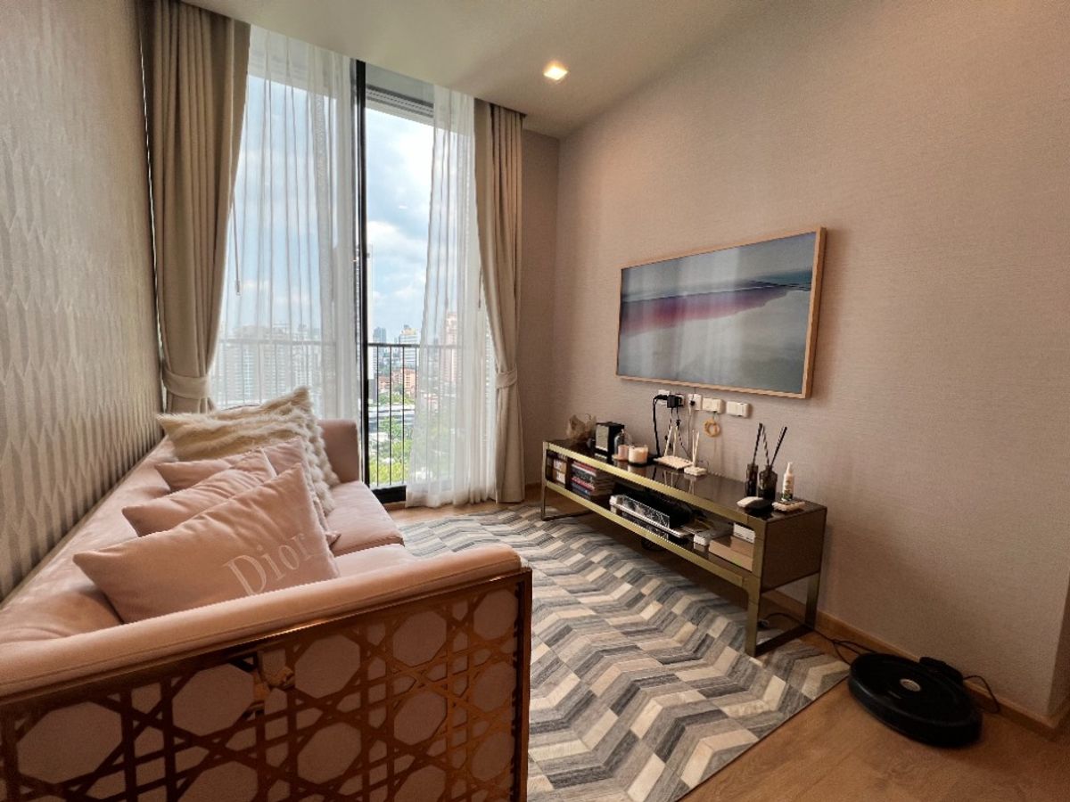 For RentCondoSukhumvit, Asoke, Thonglor : !! Beautiful room for rent, NOBLE Around Sukhumvit 33, near BTS Phrom Phong