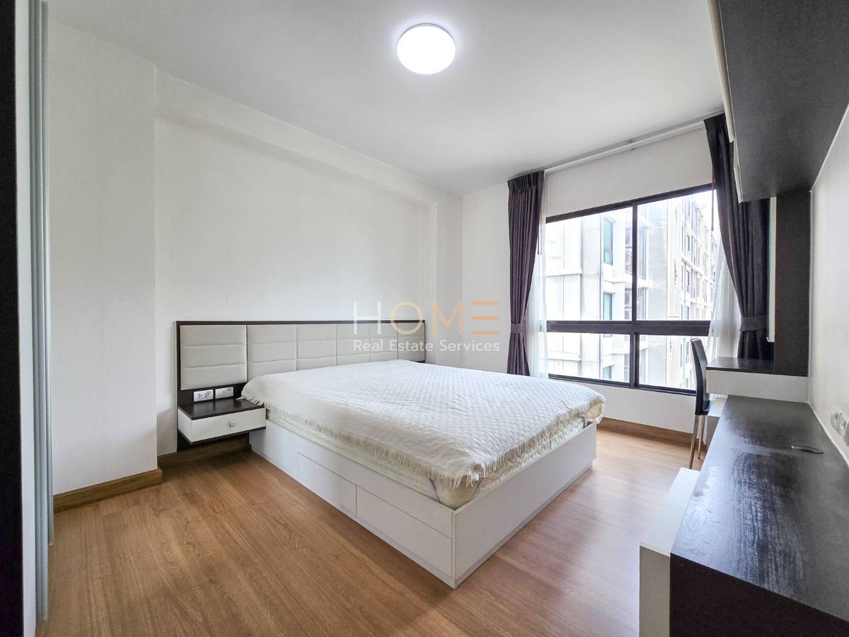 For SaleCondoKasetsart, Ratchayothin : Supalai Cute Ratchayothin - Phaholyothin 34 /1 Bedroom (For Sale), Supalai Quite Ratchayothin - Phahonyothin 34 /1 Bedroom (Sale) QC134