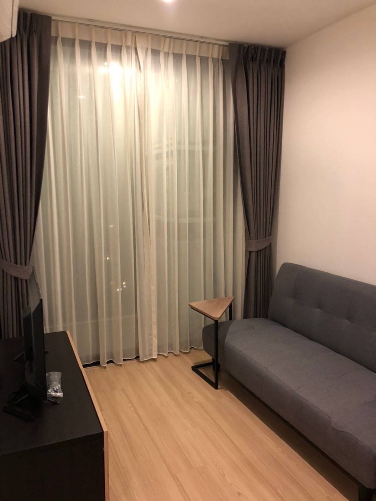 For RentCondoOnnut, Udomsuk : 🟠 Rent Artemis On Nut Sukhumvit 77 🟠