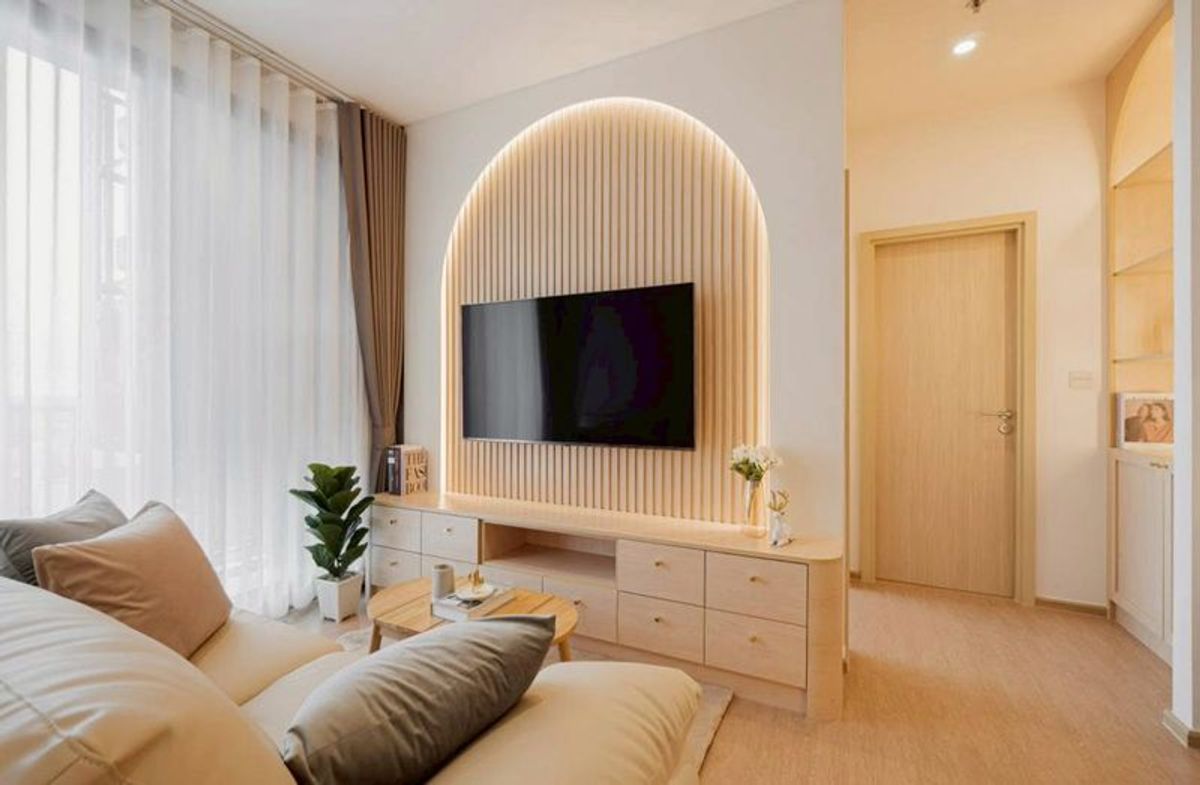 ให้เช่าคอนโดสุขุมวิท อโศก ทองหล่อ : Maru Ekkamai 2