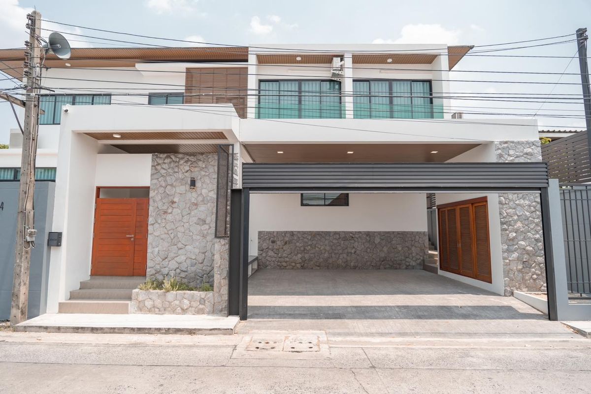 For SaleVipawadee, Don Mueang, Lak Si : Sell ​​Pool Win, near Don Mueang Airport, Phahonyothin 56