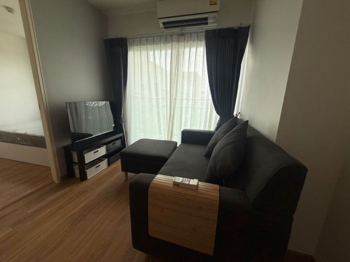 ให้เช่าคอนโดบางแค เพชรเกษม : ปล่อยเช่า ลุมพินี พาร์ค เพชรเกษม 98 ห้องใหม่ สภาพตรงปก ทิศใต้  วิวสวย ไกลลิฟท์ และห้องขยะ