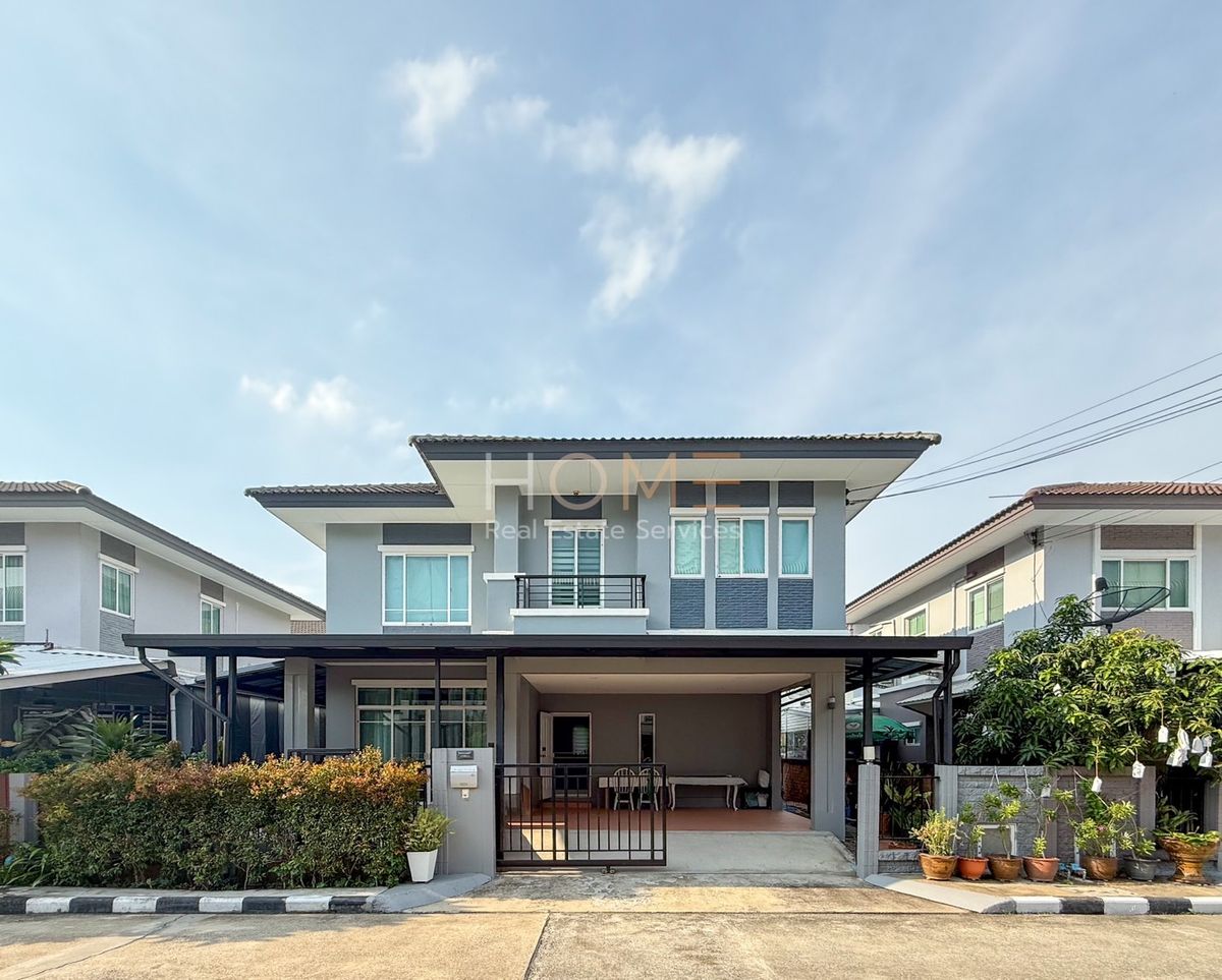 ให้เช่าบ้านลาดกระบัง สุวรรณภูมิ : เดอะแพลนท์  พระราม 9 - วงแหวน 1 / 3 ห้องนอน (ให้เช่า), The Plant Rama 9 - Wongwaen 1 / 3 Bedrooms (FOR RENT) AA352