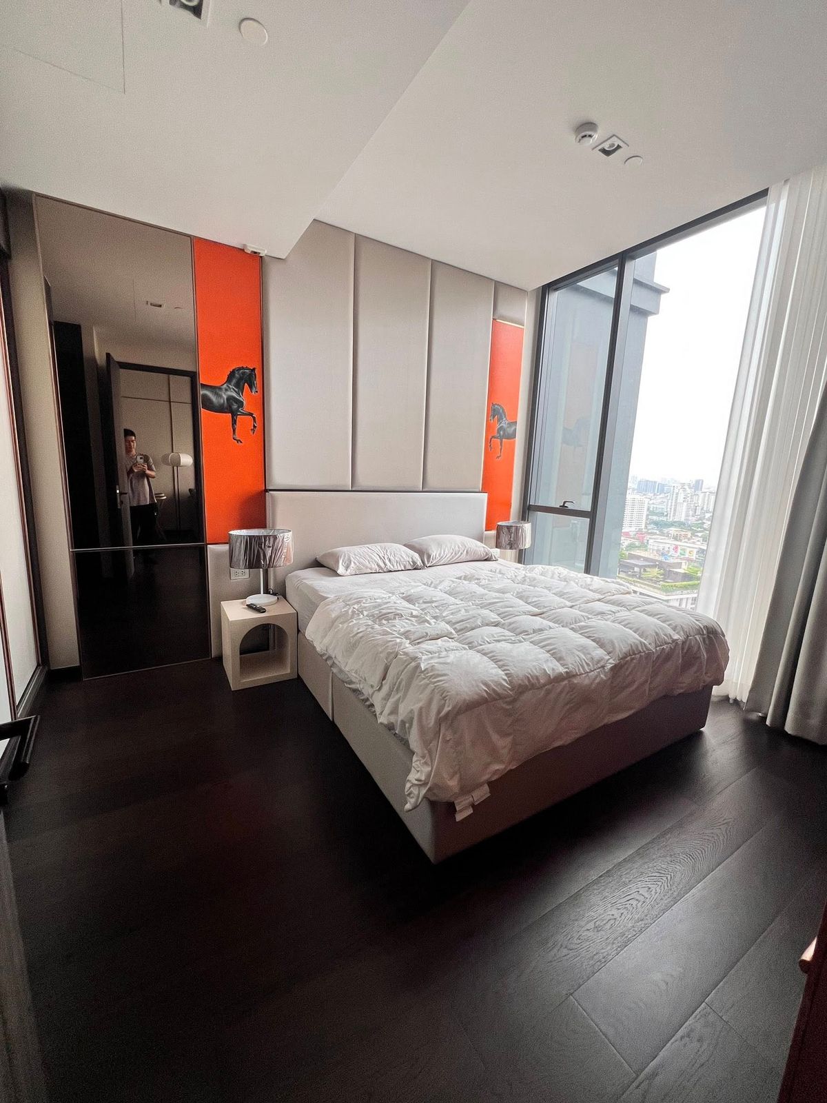 For RentCondoSukhumvit, Asoke, Thonglor : 🌿 ✨ laviq Sukhumvit 57 ✨🌿 1 BED 1 Bath, RENTAL 48,000 BAHT