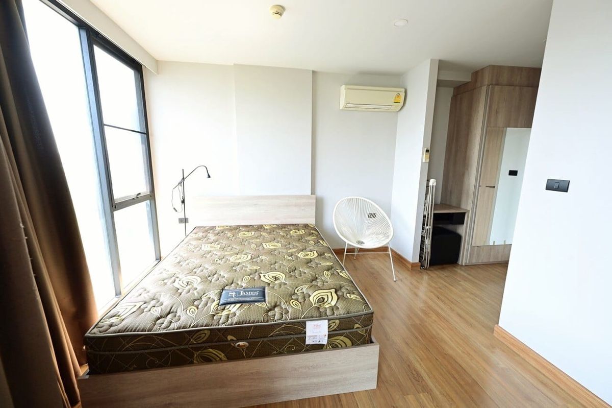 ให้เช่าคอนโดสุขุมวิท อโศก ทองหล่อ : 🔹️1 ห้องนอน ,1 ห้องน้ำ 