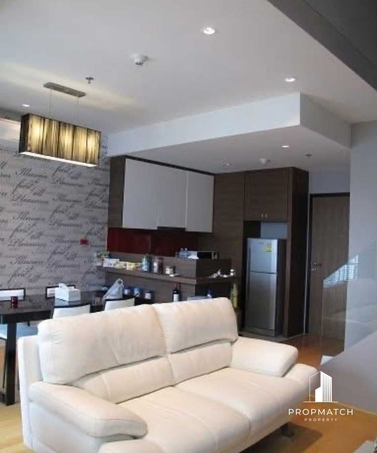 ให้เช่าคอนโดราชเทวี พญาไท : ✨ Flash Deal ✨Villa Rachatewi ( 1Bed2Bath70SQM.)พร้อมอยู่ !! เพียง 38,000 บาทต่อเดือน Tel.0981315848 @propmatch