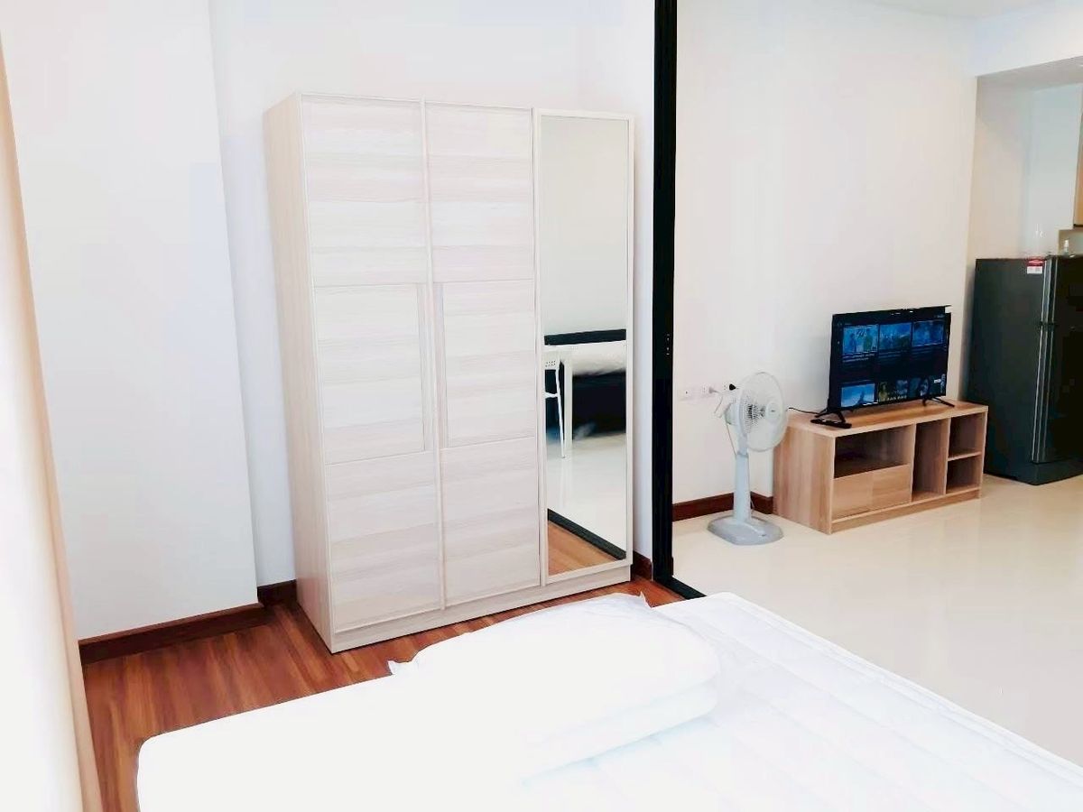 ให้เช่าคอนโดวงเวียนใหญ่ เจริญนคร : เช่า ถูกมาก คอนโด ห้องใหญ่ ไอคอนสยาม ศุภาลัย พรีเมียร์ เจริญนคร BTS คลองสาน Condo for Rent Big room Icon Siam Supalai Premier Charoen nakorn BTS Khlong San Station