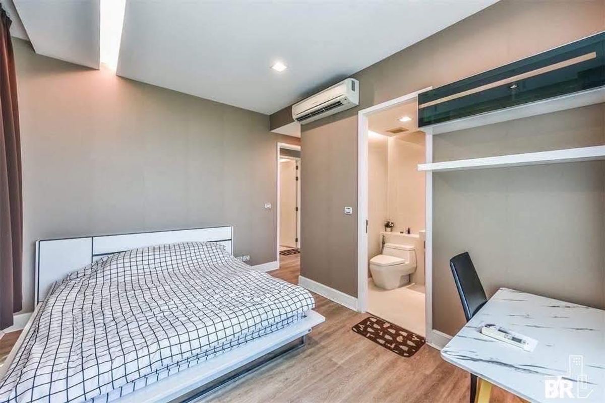 For RentCondoLadprao, Central Ladprao : Equinox PHAOL-VIBHA condo for rent. Decorated with BTS Morchit and MRT Chatuchak. Interested in greeting.