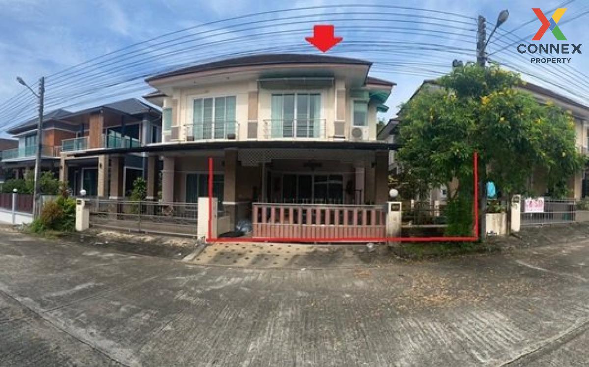 For SaleHouseKrabi : For Sale House , Baan Anchana , Pak Nam , Mueang Krabi , Krabi , CX-121311