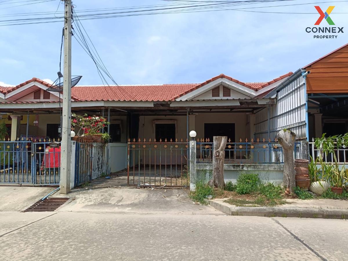 For SaleTownhomeHuahin, Prachuap Khiri Khan, Pran Buri : For Sale Townhouse/Townhome  , Baan Plai Ngam 1 , Khao Noi , Pran Buri , Prachuap Khiri Khan , CX-121026