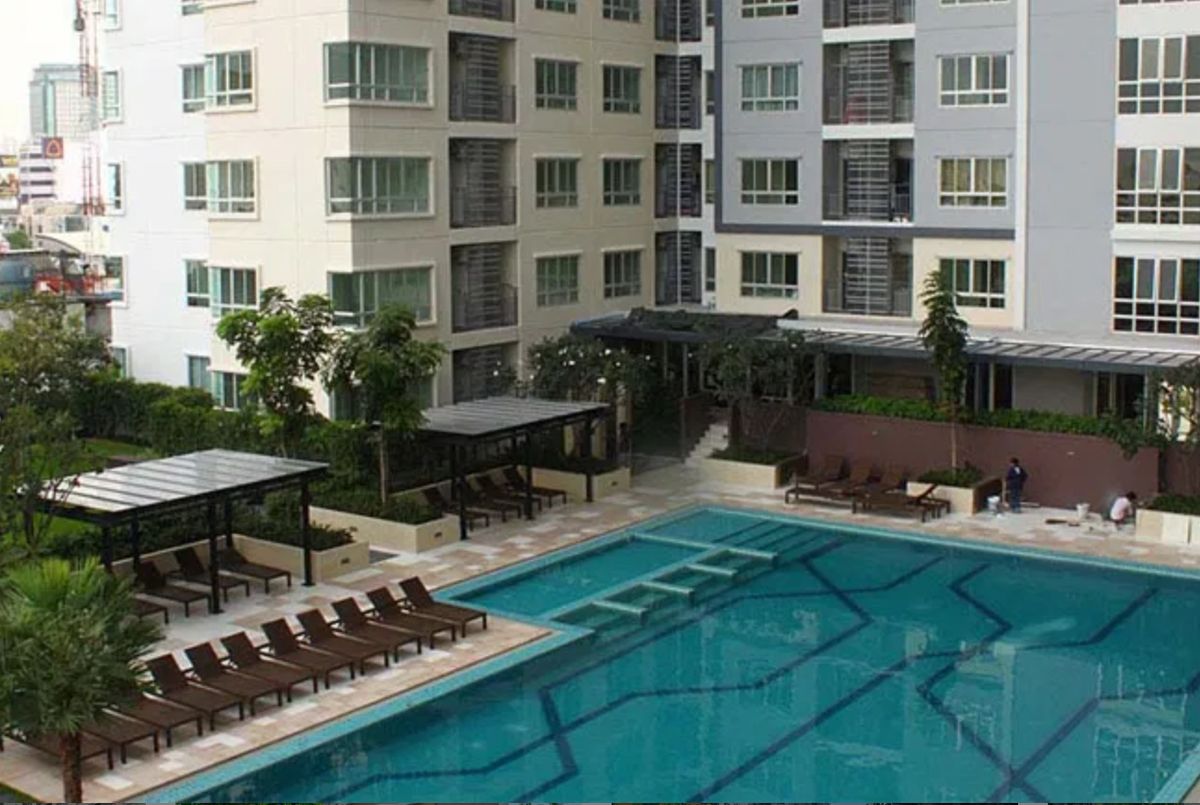 ขายคอนโดปิ่นเกล้า จรัญสนิทวงศ์ : 📣 Owner Post ขายด่วน! The Trust Residence Pinklao วิวสวย ทำเลดี ราคาถูก! 