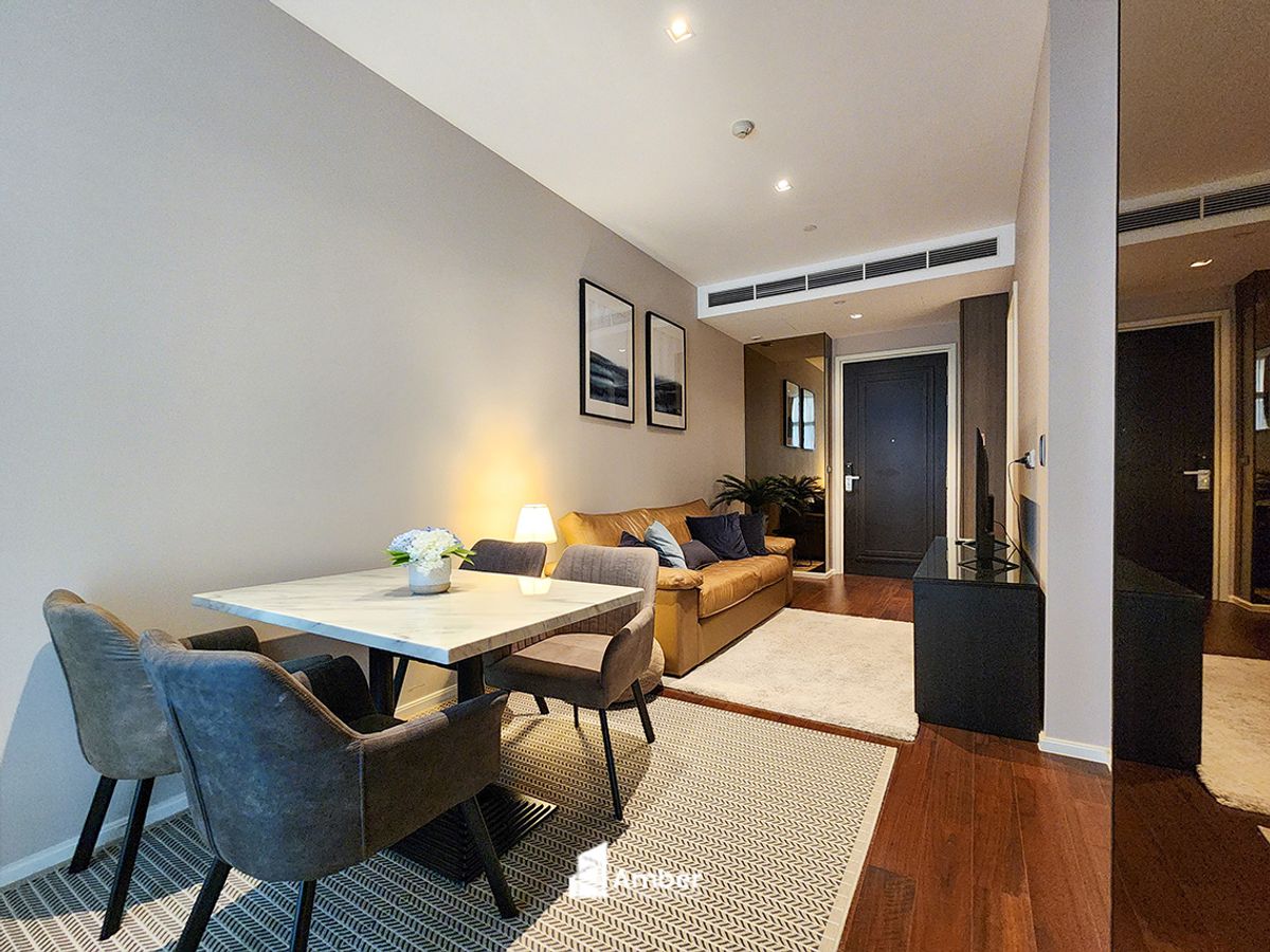 For RentCondoSukhumvit, Asoke, Thonglor : 🏛️ For Rent: The Diplomat 39 – Luxury Condo in Prime Phrom Phong Area