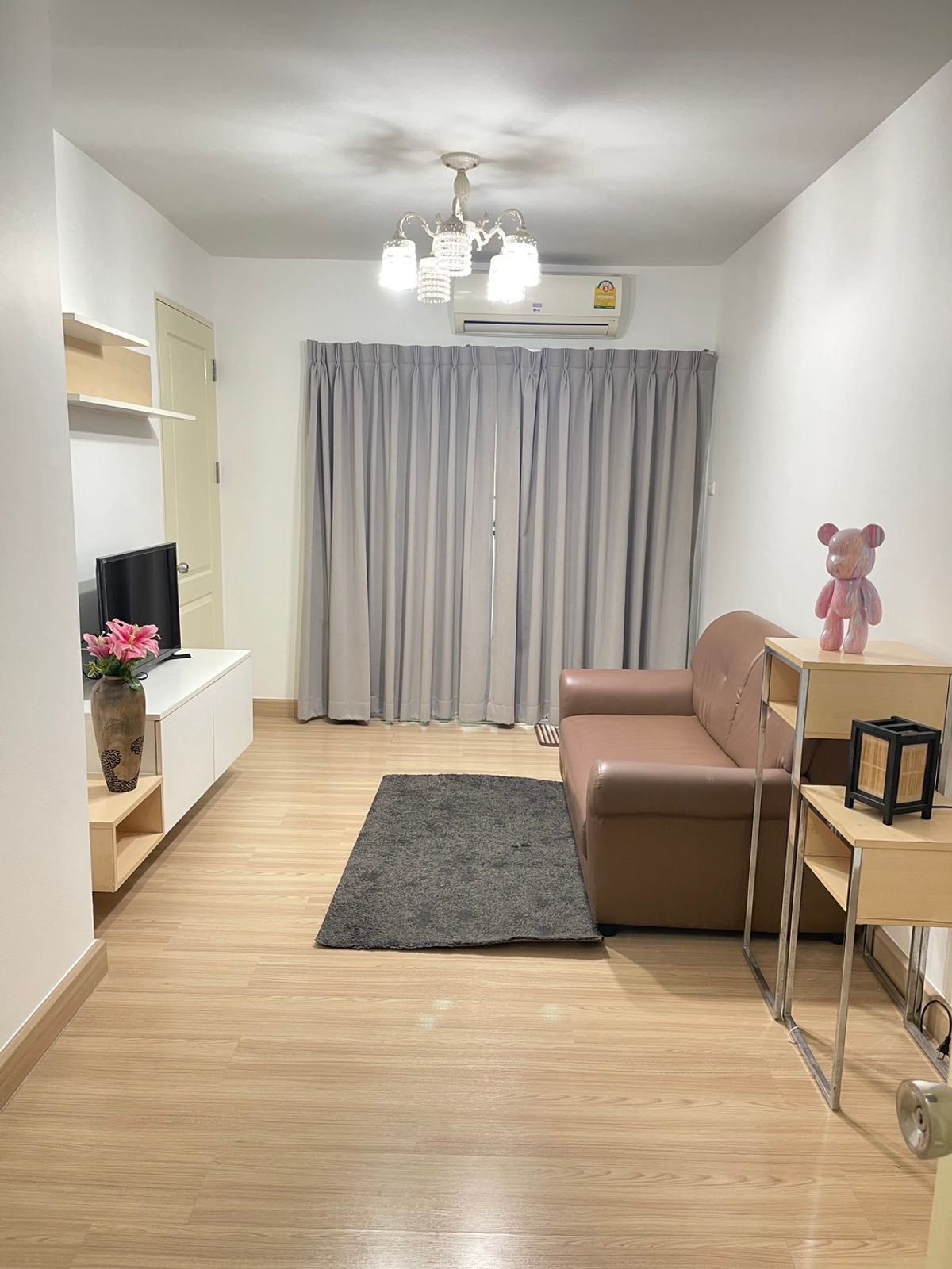 For RentCondoOnnut, Udomsuk : Condo for RENT: The Escape Sukhumvit 101/1 (RT-01)