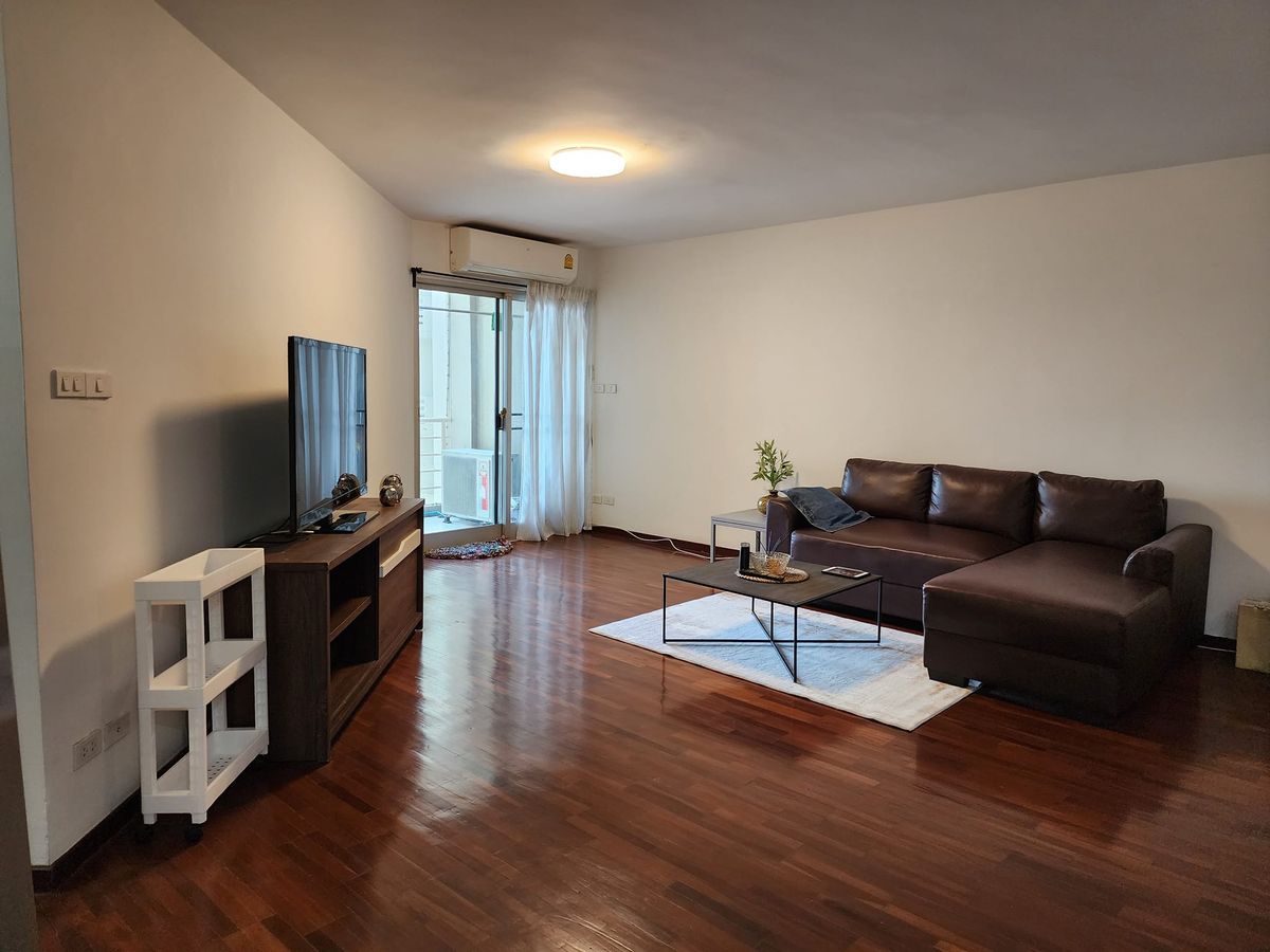 For RentCondoRama3 (Riverside),Satupadit : 🔥 For Rent 🔥 SV City Rama 3 (River view)