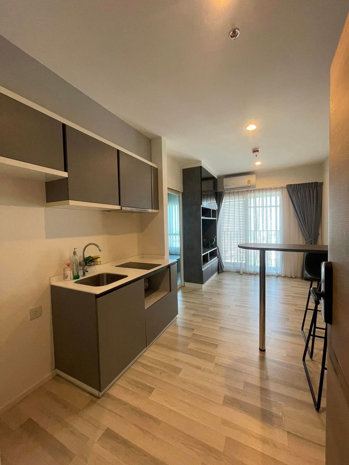 For SaleCondoSathorn, Narathiwat : The Key Sathorn - Charoenraj / 1 Bedroom (For Sale), The Key Sathorn - Charoen Rat / 1 Bedroom (Sale) MHOW523