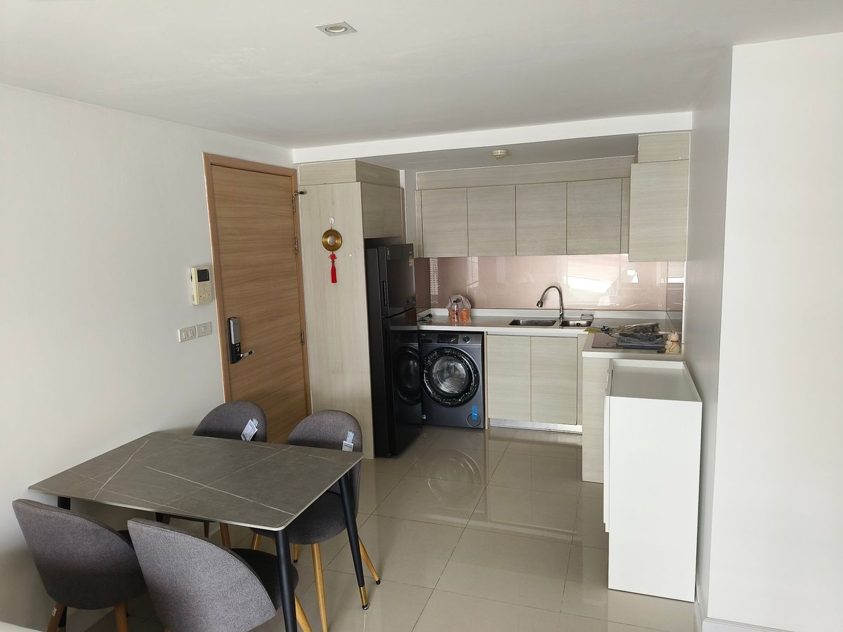 For RentCondoSukhumvit, Asoke, Thonglor : ✨Condo for RENT: Socio Reference 61 (BTS EKKAMAI) AP-02 Line: @Condo91