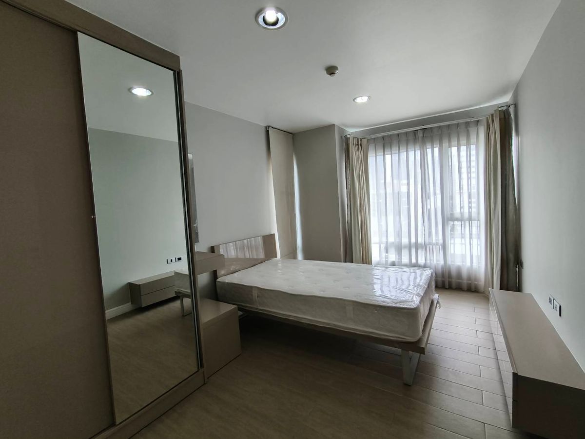 For RentCondoSukhumvit, Asoke, Thonglor : Condo for RENT: The Crest Sukhumvit 49 (BTS Thonglor) MK-02 Line @livingbkk