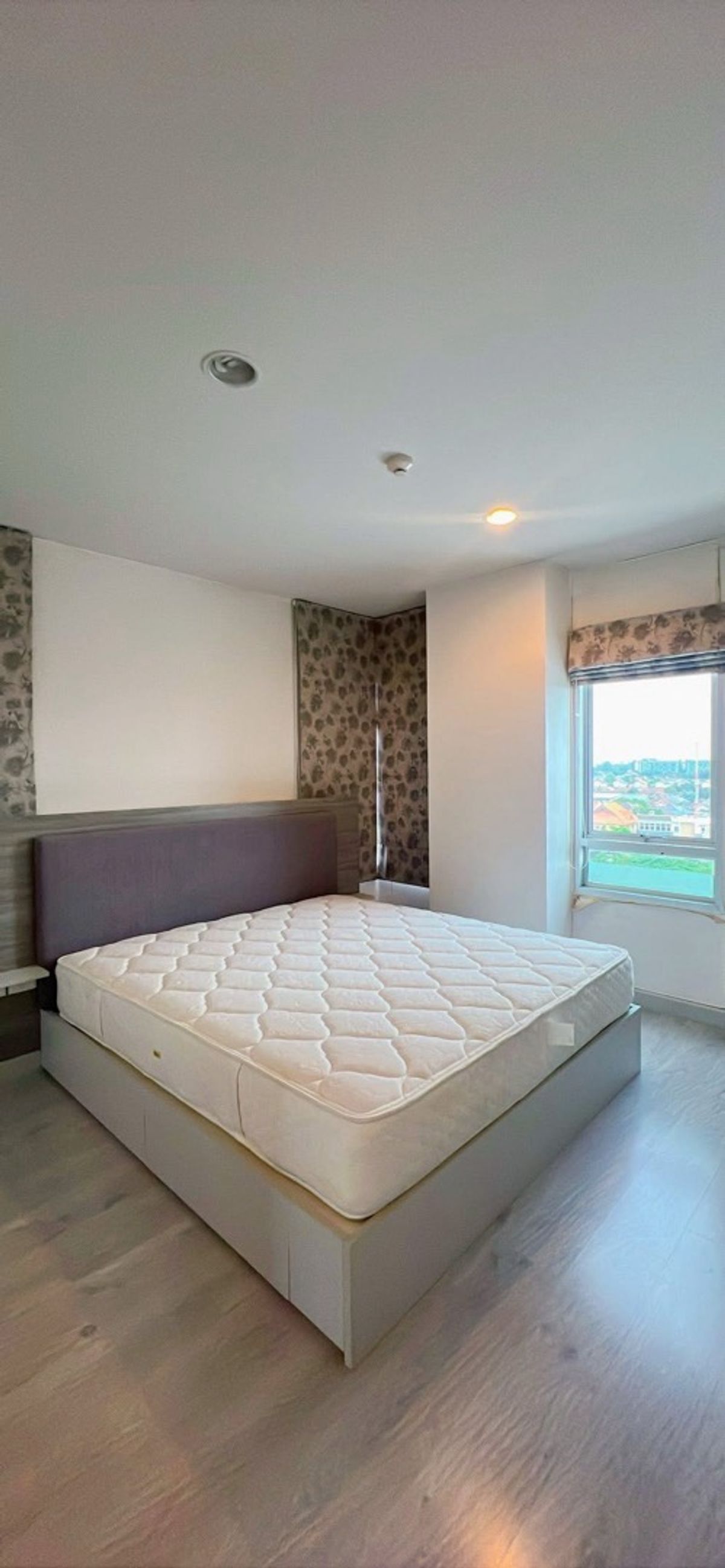 ให้เช่าคอนโดนวมินทร์ รามอินทรา : 🏡 Chambers Ramintra🏡2 ห้องนอน 2 ห้องน้ำ🏡ขนาด 77 ตรม ชั้น 7 ตึก B🏡ราคาเช่า : 15,000.-/เดือน