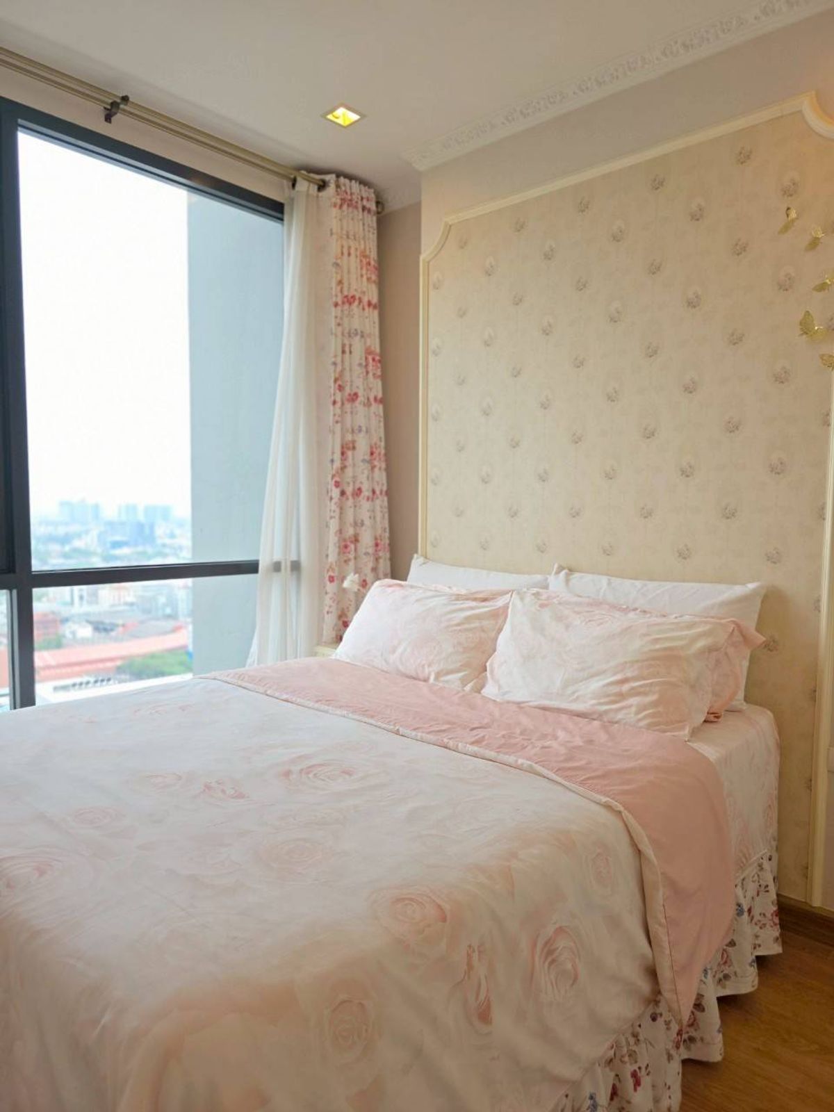 For RentCondoOnnut, Udomsuk : Condo for RENT: Q House Sukhumvit 79 (BTS onnut) MK-02 Line @livingbkk