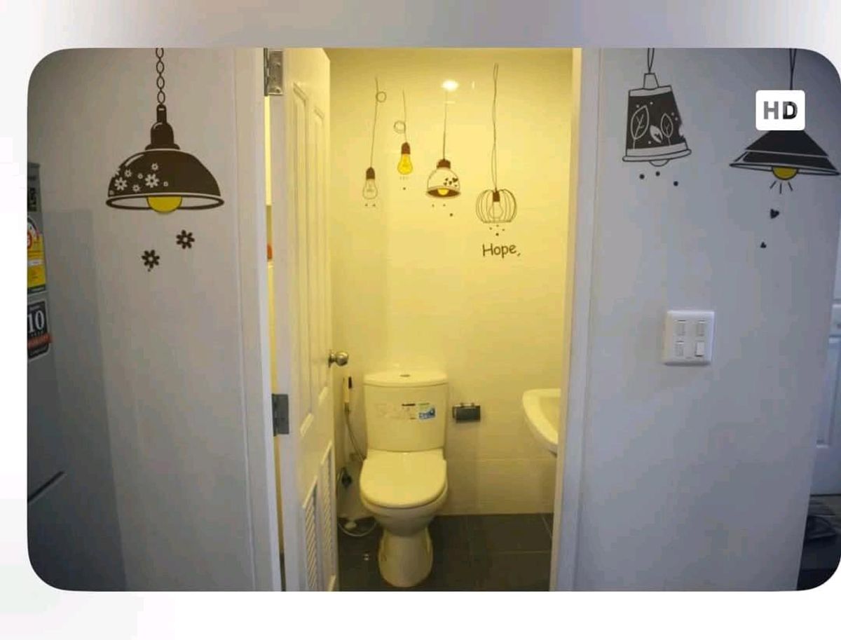 For RentCondoBangna, Bearing, Lasalle : 🎉 The Nich Mono Bangna 🎊 Accepting both foreign and Thai