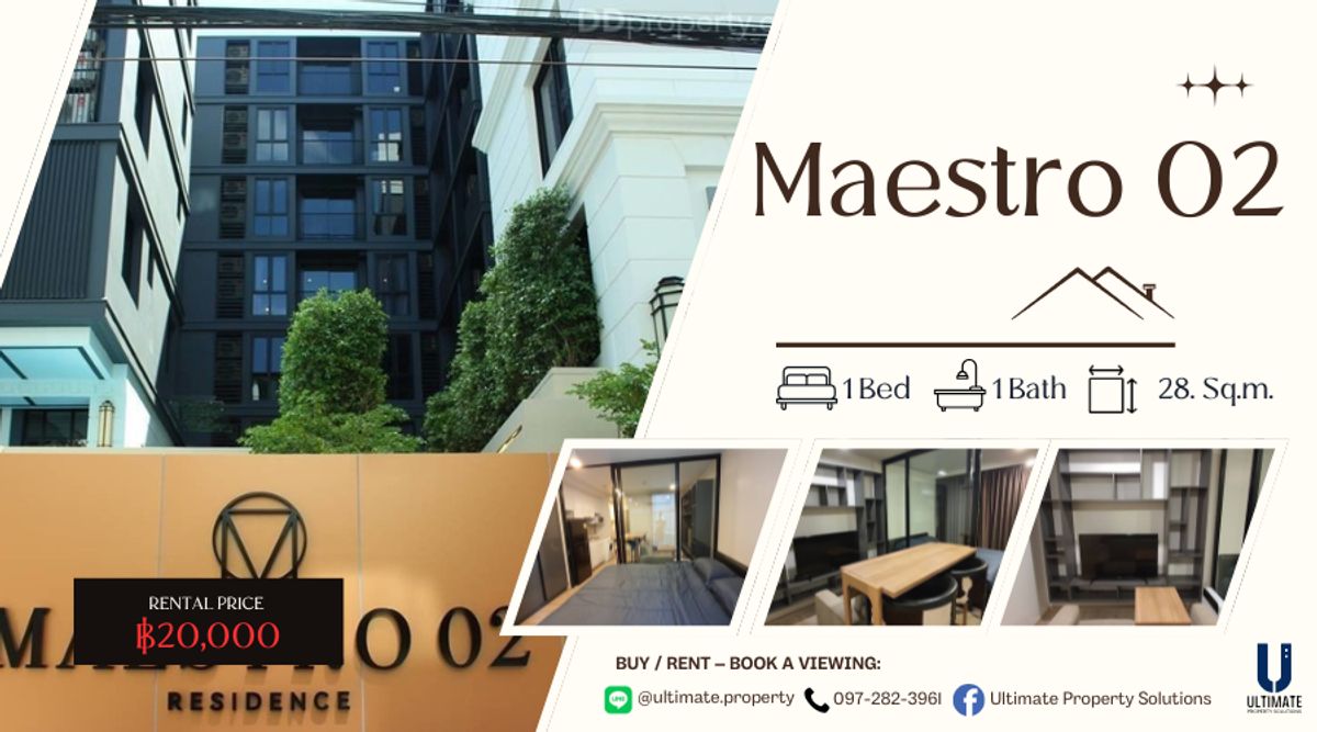 For RentCondoWitthayu, Chidlom, Langsuan, Ploenchit : HOT DEAL!!  Pet-Friendly, Fully furnish ready to move in.