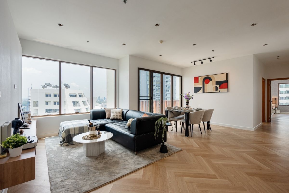 For SaleCondoSukhumvit, Asoke, Thonglor : SOM0949 Property Code for Sale The Emporio Place